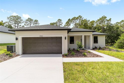 4362 Sw 159th Ct, OCALA, FL, 34481-4918 | Card Image