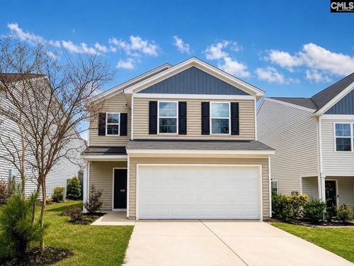 1415 Tanreall Dr, Lexington, SC, 29073-9820 | Card Image