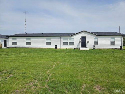6570 S 1100 W, Francesville, IN, 47946-8065 | Card Image