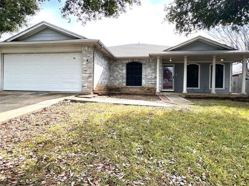 2426 Hallie Ln, Round Rock, TX, 78664-4615 | Card Image
