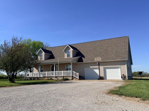 2481 Thorn Rd, Golden City, MO, 64748-7168 | Card Image