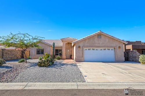 13410 S Brentwood Way, Yuma, AZ, 85367-9247 | Card Image