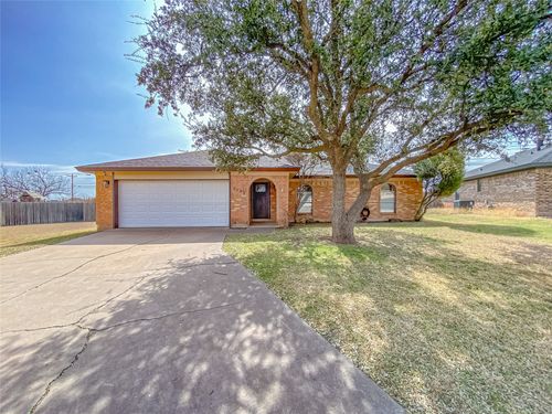 8049 Scooter Ct, Abilene, TX, 79606-5439 | Card Image