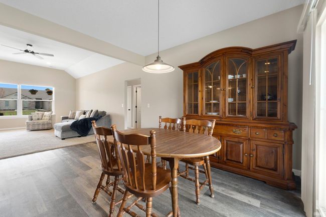 11322 Nightingale Cv, House other with 3 bedrooms, 2 bathrooms and null parking in Roanoke IN | Image 13