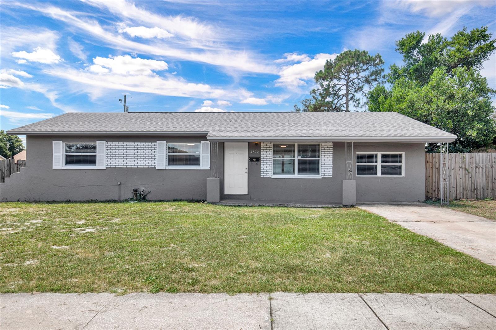 Residential in ORLANDO