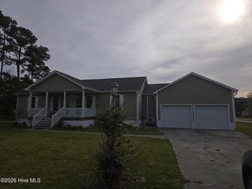 200 Thompsonfield, Gloucester, NC, 28528-9365 | Card Image
