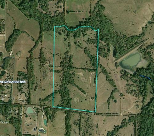 102 AC County Road 663, Farmersville, TX, 75442 | Card Image