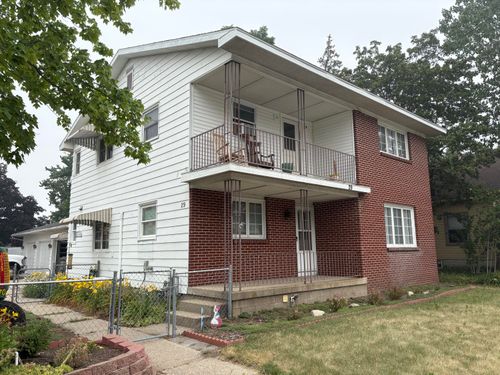 29 68th Street Sw, Byron Township, MI, 49548 | Card Image