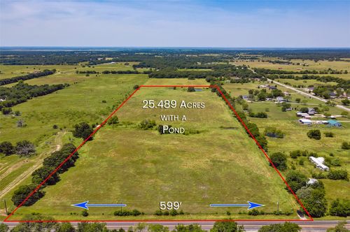 TBD S Fm 148, Scurry, TX, 75158 | Card Image