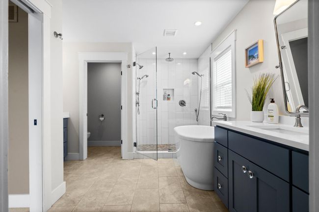 127 Leith St, House other with 4 bedrooms, 5 bathrooms and null parking in Brighton MI | Image 47
