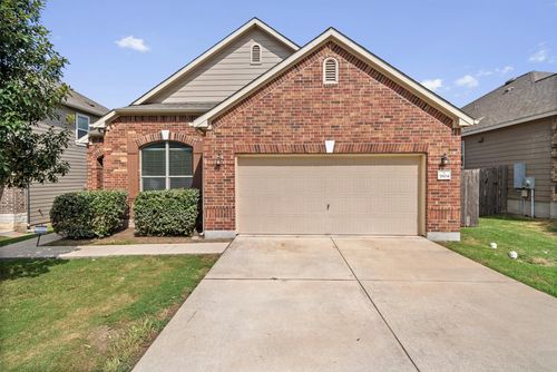 7604 Knockfin Dr, Austin, TX, 78744-4476 | Card Image