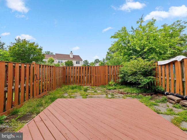 2178 Mager Dr, Townhouse with 3 bedrooms, 3 bathrooms and null parking in HERNDON VA | Image 19