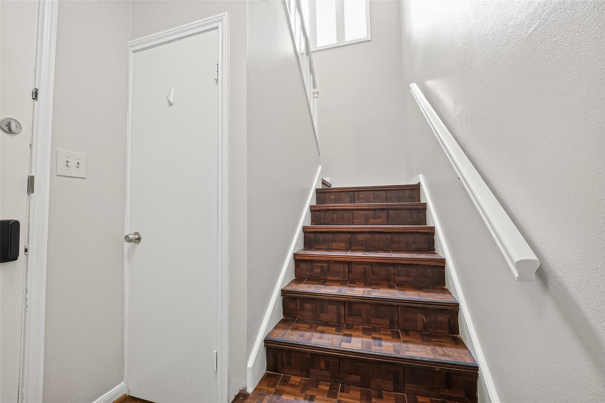 Residential Lease in Houston 4