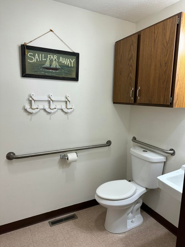 8288 Portage St, House other with 4 bedrooms, 3 bathrooms and null parking in Onekama MI | Image 27