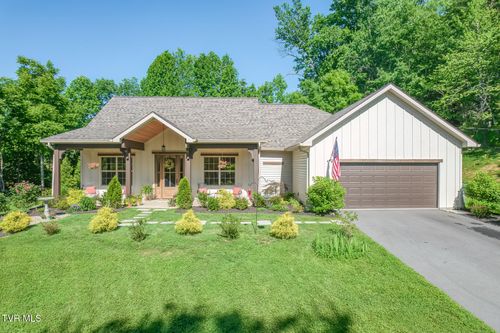 112 Spice Hollow Road, Johnson City, TN, 37604 | Card Image