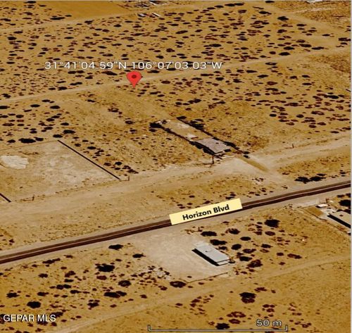 1 Union Ave, El Paso, TX, 79928 | Card Image
