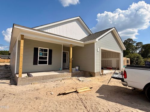 4257 Leah Mae Ln, Pink Hill, NC, 28572-0046 | Card Image