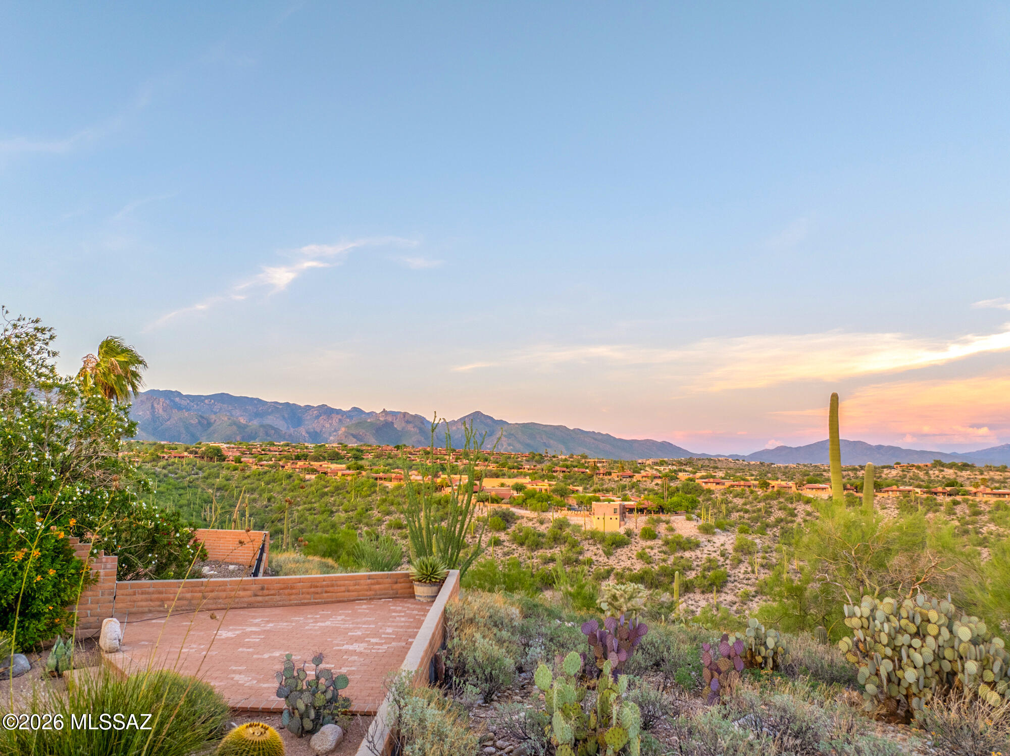 Residential in Tucson 2