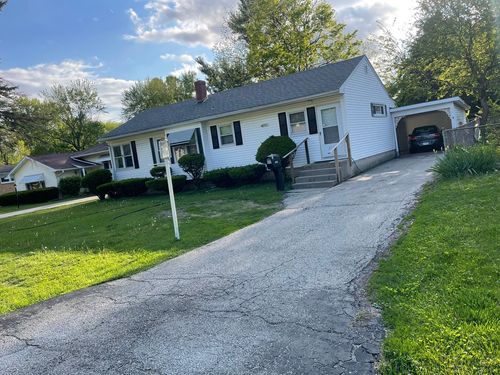 1176 N West Street, Galesburg, IL, 61401 | Card Image