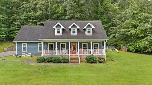 4200 Happy Valley Rd, flintstone, GA, 30725-2290 | Card Image