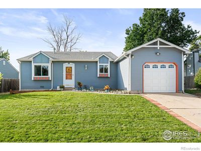 6322 W 115th Place, House other with 3 bedrooms, 1 bathrooms and 1 parking in Westminster CO | Image 3