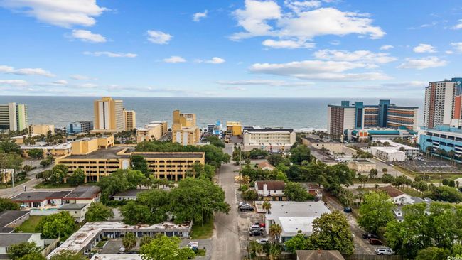 View of urban area featuring a nearby body of water | Image 30