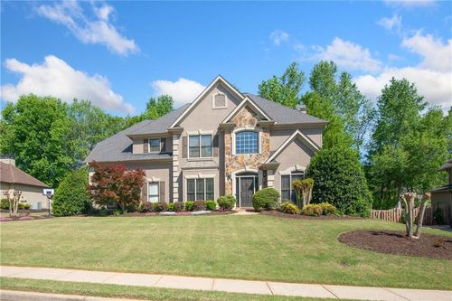 5025 Jonquilla Dr, Alpharetta, GA, 30004-5318 | Card Image