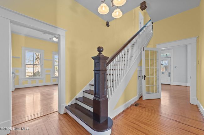 310 E Baker St, House other with 4 bedrooms, 2 bathrooms and null parking in Tarboro NC | Image 23
