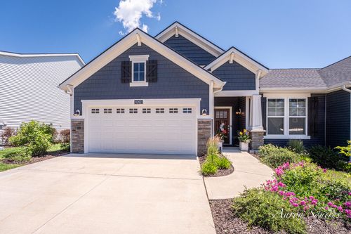 8262 Autumn Acres Dr, Rockford, MI, 49341-6300 | Card Image