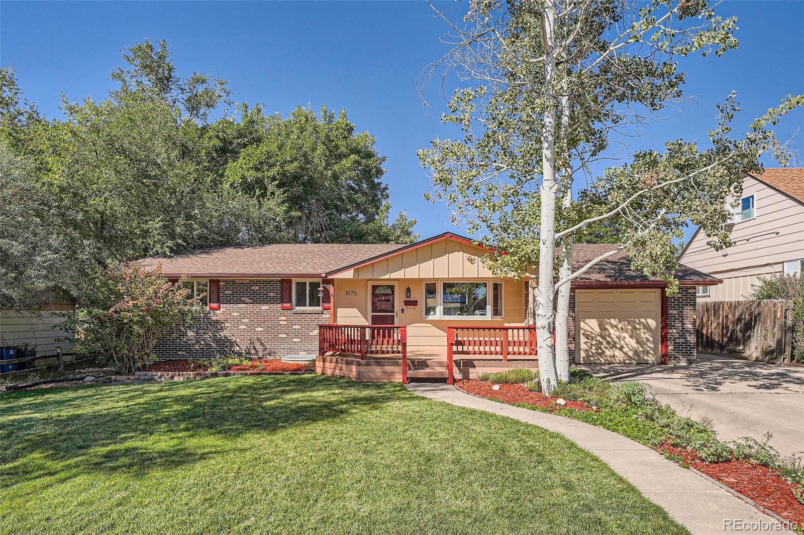 Iris St, Broomfield, CO 80020