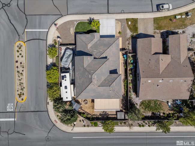 2401 Bridgetown Loop, House other with 4 bedrooms, 4 bathrooms and 3 parking in Sparks NV | Image 37