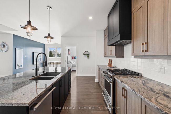 1615 Rangeland Avenue S, House other with 5 bedrooms, 3 bathrooms and 8 parking in Greely - Metcalfe - Osgoode - Vernon and Area ON | Image 15