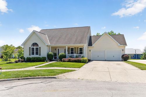 1338 Advent Ct, Marysville, OH, 43040-5552 | Card Image