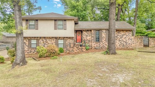 932 Whitehall Pkwy, Montgomery, AL, 36109-1550 | Card Image