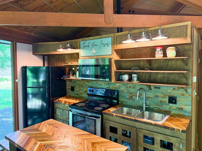 2804 Potts Creek Rd, House other with 3 bedrooms, 2 bathrooms and null parking in Covington VA | Image 25