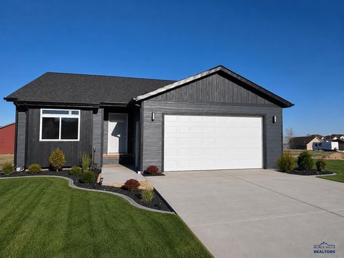 5222 Bunker Dr, Rapid City, SD, 57701-6624 | Card Image