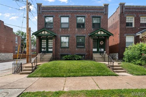 2100 Wyoming St, Saint Louis, MO, 63118-2526 | Card Image