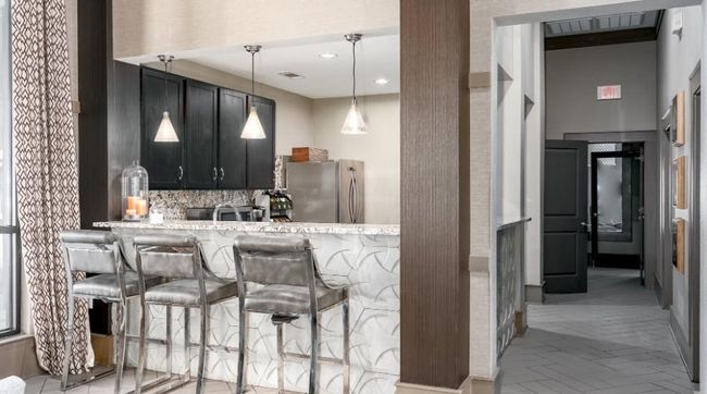 APT-4202 - 4689 Mustang Pkwy, Condo with 1 bedrooms, 1 bathrooms and null parking in Carrollton TX | Image 20