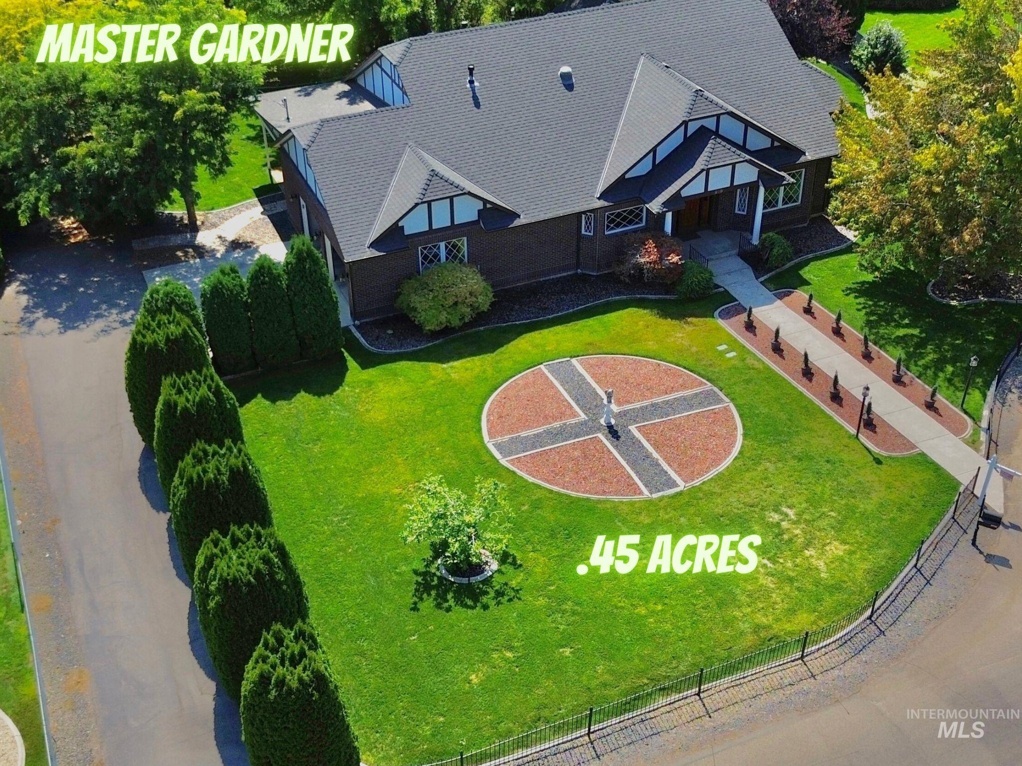 Sherman Way, Nampa, ID 83686