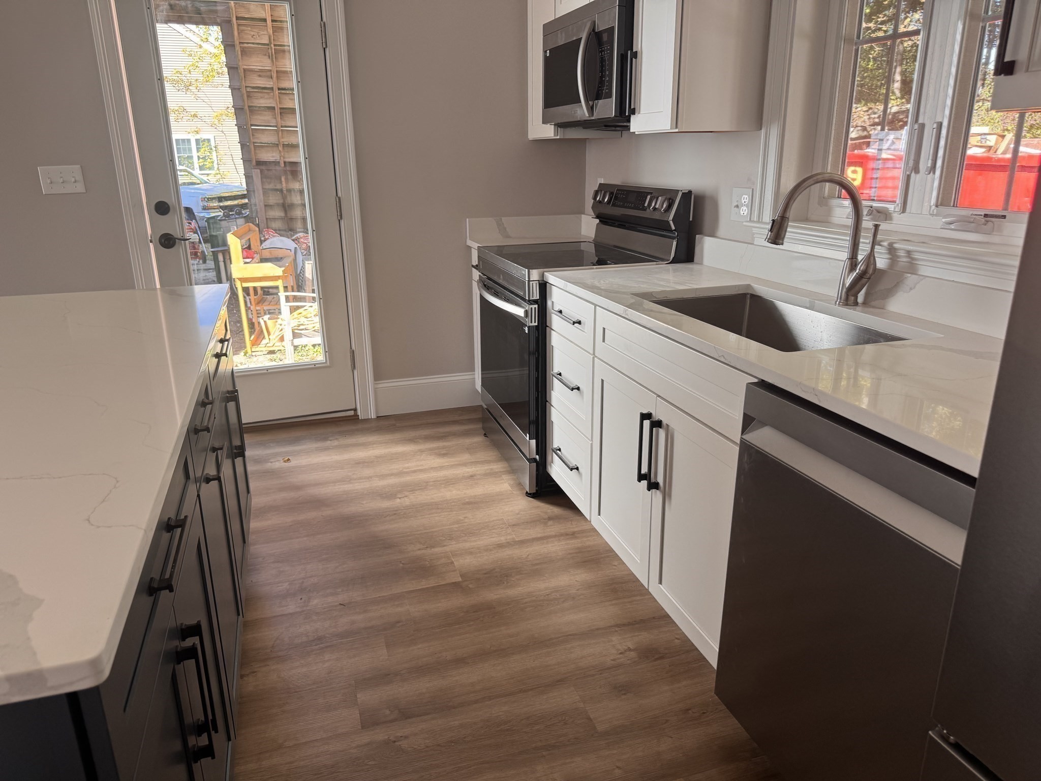 Residential Lease in Mansfield 5
