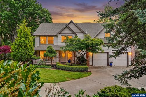 3052 Mt Kuebler Dr S, Salem, OR, 97302 | Card Image