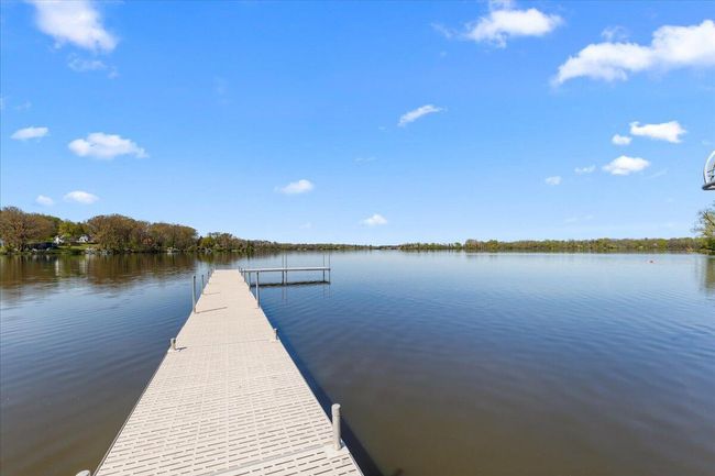 N4621 Lake Drive, House other with 2 bedrooms, 1 bathrooms and null parking in HUSTISFORD WI | Image 7