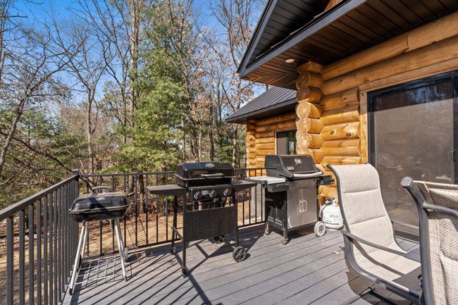 173 Lake Shore Dr, House other with 4 bedrooms, 3 bathrooms and null parking in Wisconsin Dells WI | Image 52