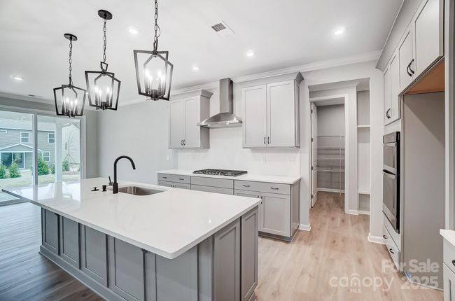 9934 Cask Way, House other with 5 bedrooms, 5 bathrooms and null parking in Huntersville NC | Image 16