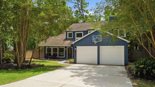 247 Sandpebble Dr, The Woodlands, TX, 77381-3279 | Card Image