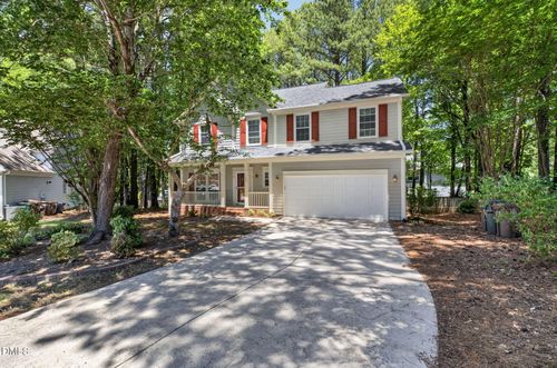 108 Branchway Rd, Cary, NC, 27519-6650 | Card Image