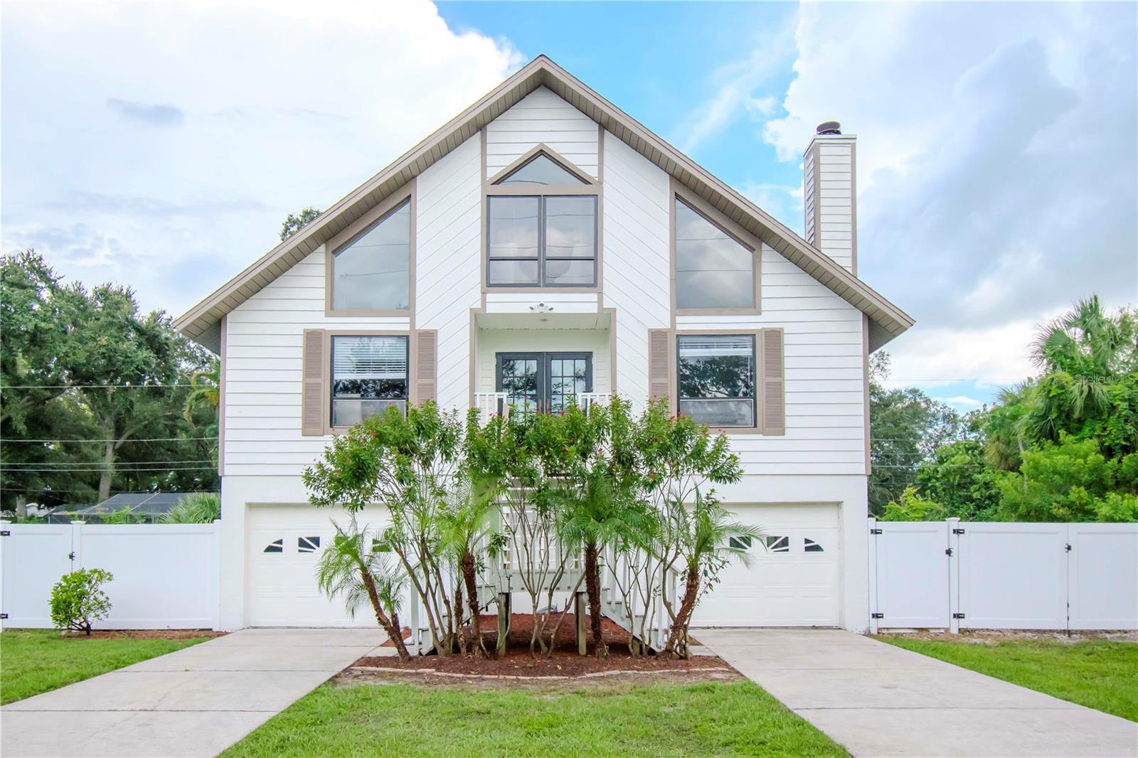 70th Ave, Saint Petersburg, FL 33702