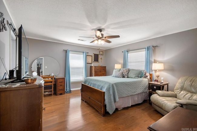 2925 E Snow Ln, House other with 3 bedrooms, 3 bathrooms and null parking in Alexander AR | Image 34