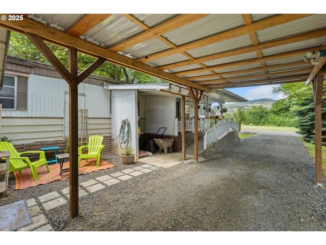 111 Sharway Ln, House other with 2 bedrooms, 1 bathrooms and null parking in Winston OR | Image 27