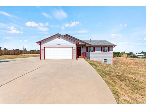 37536 Bluebird Ln, Elizabeth, CO, 80107-8502 | Card Image
